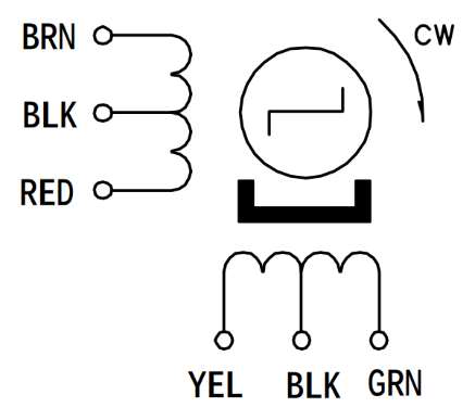 Unipolar_Wiring_Diagram