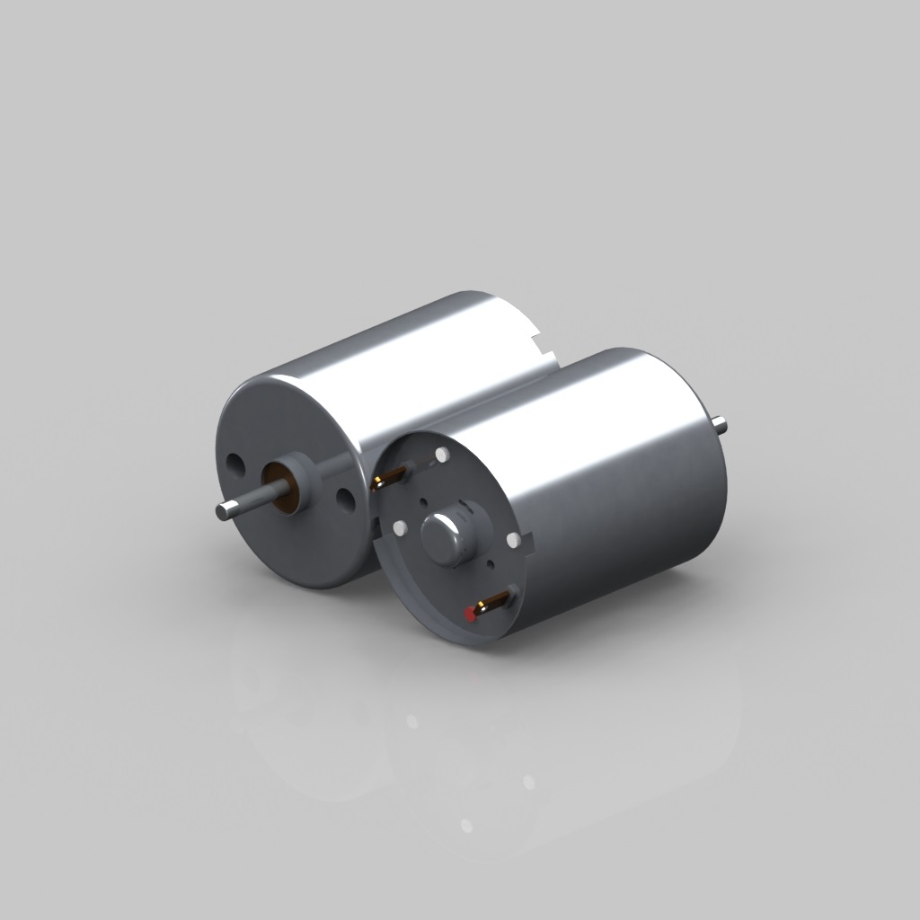 Brushed_DC_Motor