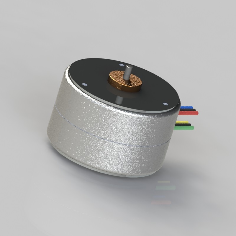 PM_Stepper_Motor