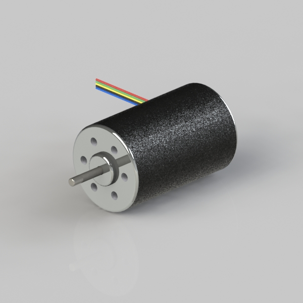 Brushless_DC_Motor